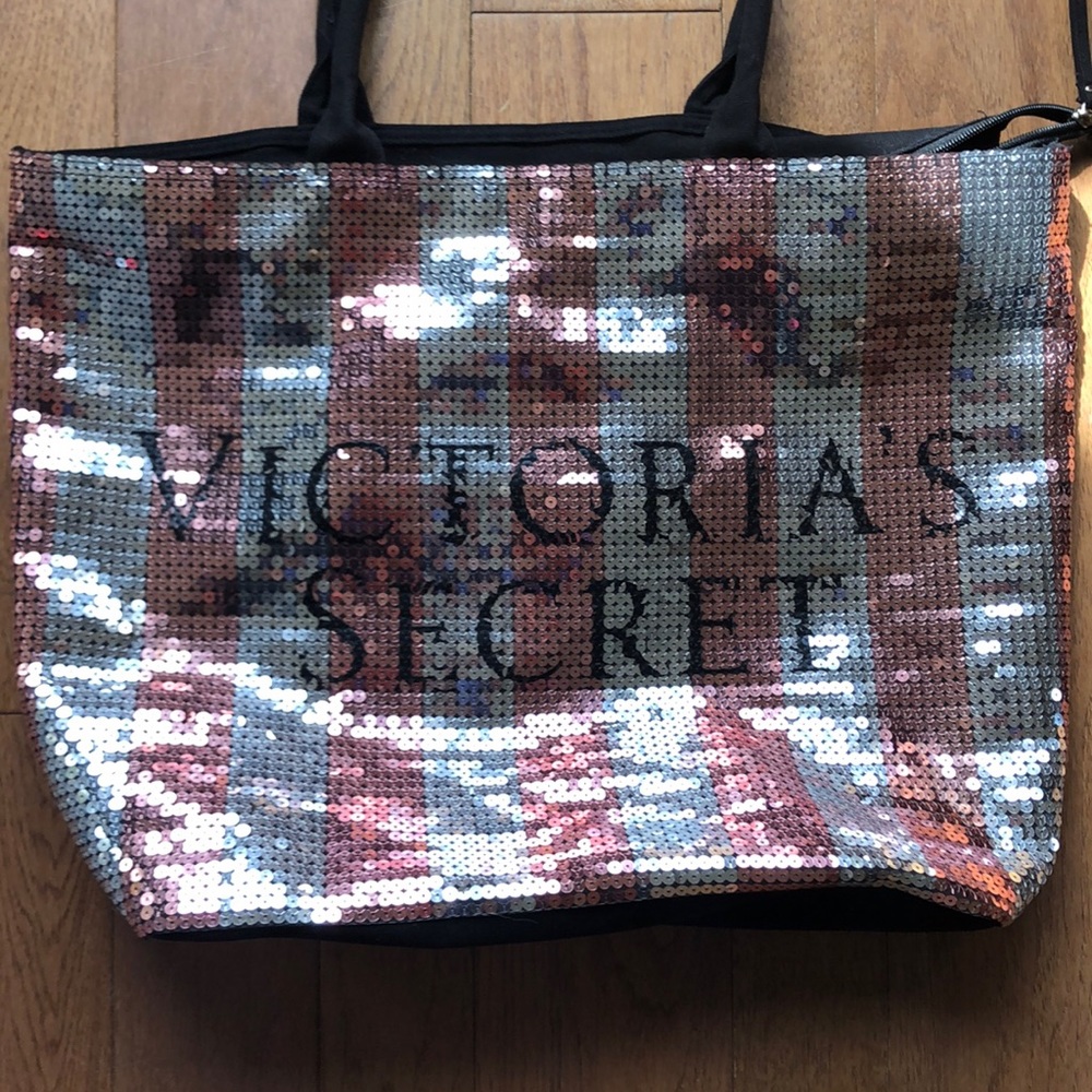 Victoria’s Secret large tote bag - Picture 2 of 4